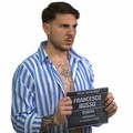 Da zero al milione di followers: Francesco Russo si racconta senza filtri