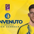 Audace Cerignola, ufficiale: acquistato l'attaccante Diego Gambale