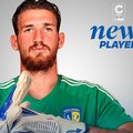 Audace Cerignola: ufficiale l'acquisto del portiere Antonino Viola
