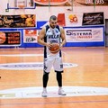 Basket Club Cerignola, arriva Emanuele Calò