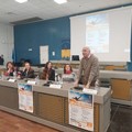 Prevenzione nelle scuole di Cerignola, conclusi due giorni dedicati alla salute con la Fondazione Veronesi