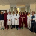 “Tatarella” di Cerignola, primo in Puglia per la diagnosi avanzata del reflusso gastroesofageo