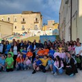 Grande festa in Piazza del Cinquecentenario: inaugurato lo spazio Synensia