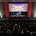 “Generazione Repubblica”, a Cerignola si conclude l’evento dedicato ai giovani con Giulio Napolitano