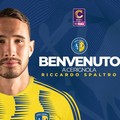 Audace Cerignola: ufficiale anche l'arrivo di Riccardo Spaltro