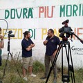 Cerignola: a Palazzo Fornari il regista pugliese Lorenzo Scaraggi presenta il documentario “Madre Nostra”