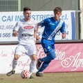 Audace: è 0-0 al Degli Ulivi