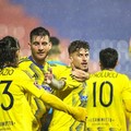 Sorrento - Audace Cerignola 1-2 : il pagellone