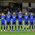 Audace Cerignola  "all'ultimo sangue ": a Crotone è sfida play-off da dentro o fuori