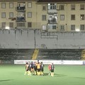 Audace ok, Savoia battuto 0-2