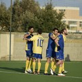 Gioventù Calcio: a Sannicandro per non fermarsi