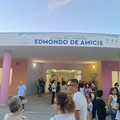 Inaugurata la nuova scuola dell’infanzia Edmondo De Amicis