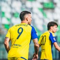 Monopoli - Audace Cerignola 2-0: il pagellone