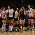 Pallavolo Cerignola, sconfitta sfortunata a Modica