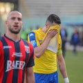 Taranto-Audace Cerignola, la Lega Pro ha respinto istanza di rinvio presentata dal club rossoblù