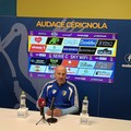 Catalano lancia la sfida al Catania: «Domani servirà la partita perfetta»