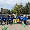 Cerignola, studenti protagonisti di una giornata ecologica: «La tutela dell’ambiente parte dai piccoli gesti»