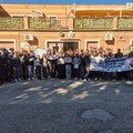 Nasce un tavolo permanente per la legalità a Stornara. Nigro: «Grazie ai Sindaci dei Cinque Reali Siti»