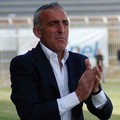 Audace: Vincenzo Feola è il nuovo allenatore