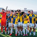 Audace Cerignola - Savoia 4-0: il pagellone