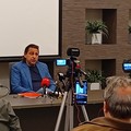 Audace Cerignola: il saluto a cuore aperto del Presidente uscente Nicola Grieco