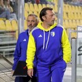 Audace Cerignola, Mister Raffaele:  "fase del campionato molto importante, vogliamo dare continuità di rendimento”