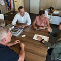 Barone (M5S): Incontro con Comune di Cerignola e assessora Triggiani. Chiediamo la bonifica della discarica di San Martino”