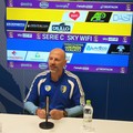 Audace Cerignola, Catalano: «I gol arriveranno. Ora dobbiamo prenderci i tre punti»