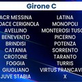 Audace Cerignola: ecco il girone C di Lega Pro.