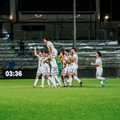 Audace Cerignola - Giugliano 4-0: il pagellone