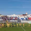 Casarano - Audace Cerignola 3-0: il pagellone