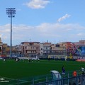 Audace Cerignola: finisce 4-1 per i gialloblù il test contro il Savoia