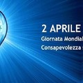 Anche Cerignola si dipinge di blu per la Giornata mondiale sull'autismo