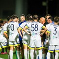 L'Audace Cerignola a caccia del blitz esterno a Potenza