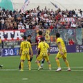 Casertana - Audace Cerignola 4-1: il pagellone