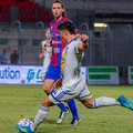 Audace Cerignola, sconfitta beffarda: vince il Casarano 1-0