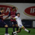 L'Audace Cerignola agguanta il Picerno: al “Monterisi” finisce 2-2