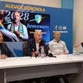 Audace Cerignola, ufficiale: Raimondo Catalano è il nuovo allenatore