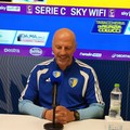 Crotone-Audace Cerignola, Catalano avverte: «Serve una guerra calcistica»