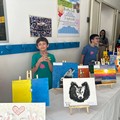 “A regola d’arte”: alla Marconi una mostra che emoziona