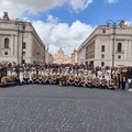 Da Napoli a Roma, il viaggio nell’opera degli studenti della Don Puglisi – Pavoncelli