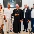 Inaugurata a Cerignola la Fototeca “Nicola e Angelo Di Leno”