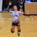 Pallavolo Cerignola, vittoria al tie-break contro Gioia e primo posto