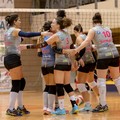 Pallavolo Cerignola, pantere attese dalla trasferta di Gioia del Colle