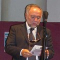 Riccardo Sgaramella presenta il libro “La Divina Commedia nel dialetto di Cerignola”