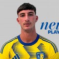 Audace Cerignola, ufficiale l'arrivo di Alessandro Cilenti