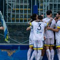 Siracusa - Audace Cerignola 0-1 : il pagellone