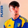 Audace Cerignola: bel colpo, ufficiale l'arrivo di Alessandro Silvestro