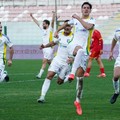 Messina - Audace Cerignola 1-3: il pagellone