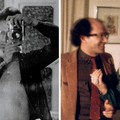 Il cerignolano Toni Occhiello alla mostra “Romasuona” con ottanta fotografie inedite
